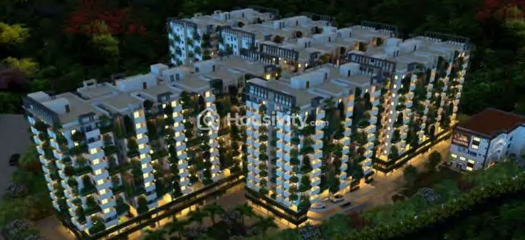 Tripura Green Alpha Image 1