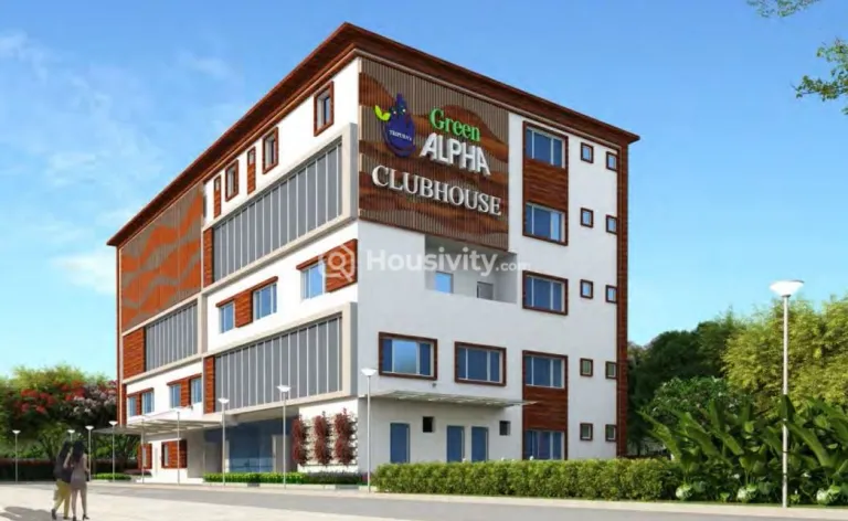 Tripura Green Alpha Image 2