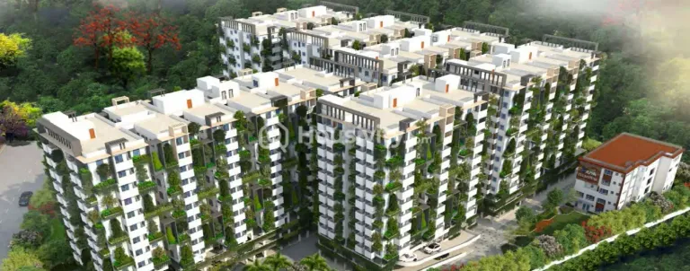 Tripura Green Alpha Thumbnail