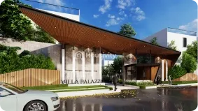 Sunyuga Villa Palazzo Image 3