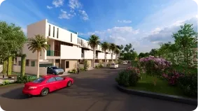 Sunyuga Villa Palazzo Image 1