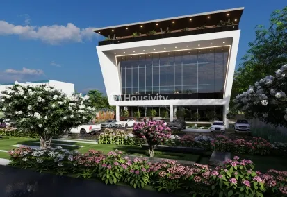 Sunyuga Villa Palazzo Image 4