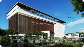 Sunyuga Villa Palazzo Image 2