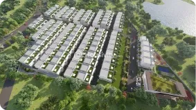 Sunyuga Villa Palazzo Image 6