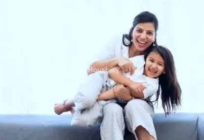 Sunyuga Villa Palazzo Image 5