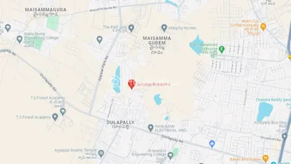 Sunyuga Blossom Image 4