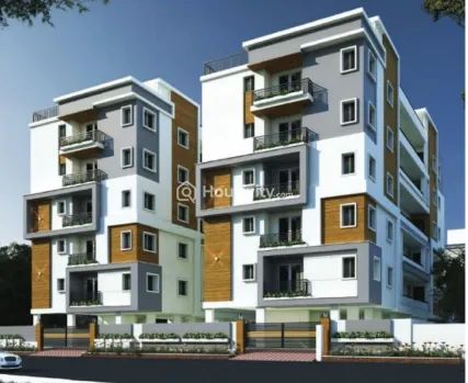 Sunyuga Blossom Thumbnail