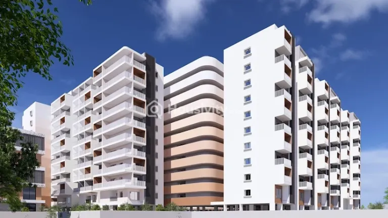 Sunyuga Vantara Image 1