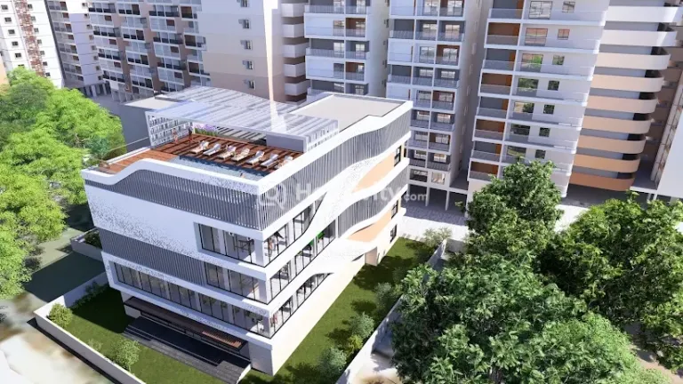 Sunyuga Vantara Image 2