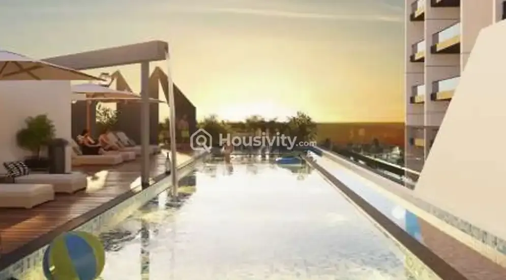 Vajram Ixora Image 2