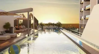 Vajram Ixora Image 2