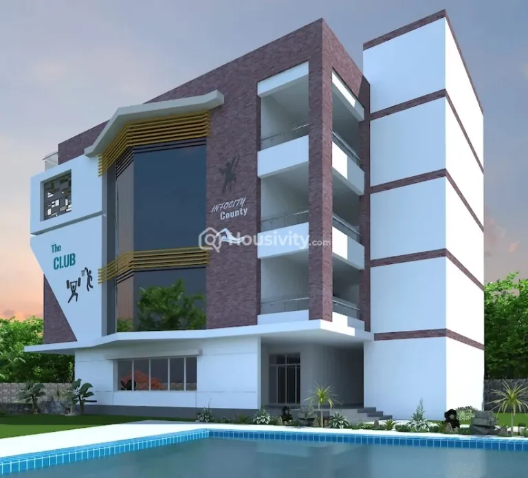 Infocity County Image 3