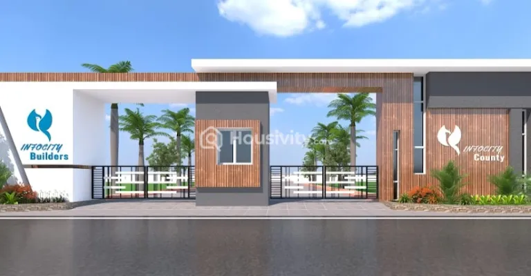 Infocity County Image 2