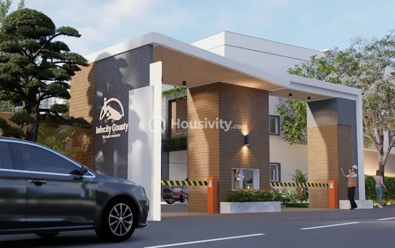 Infocity County Image 5