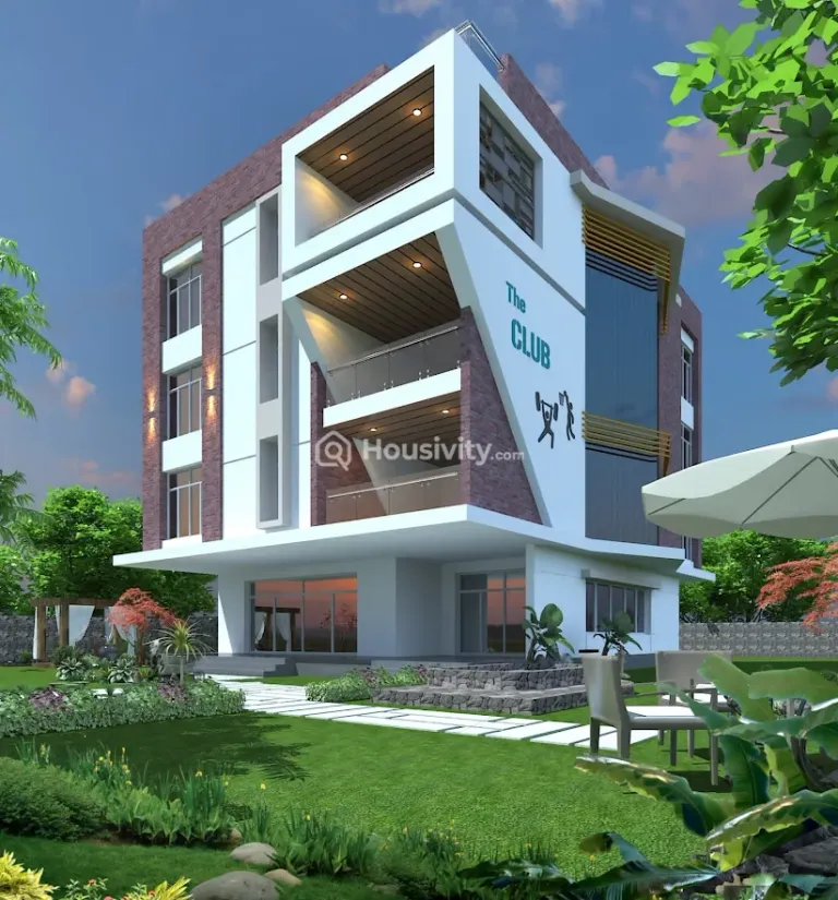 Infocity County Image 1