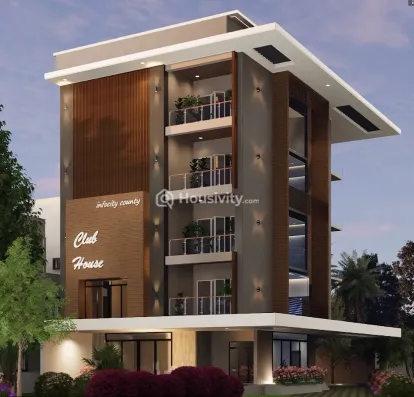 Infocity County Image 7