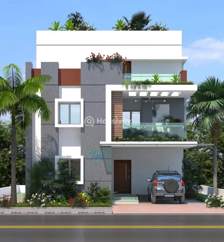 Infocity County Thumbnail