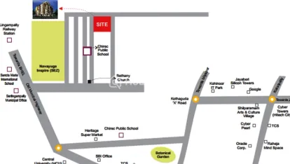 Infocity Inspire Image 5