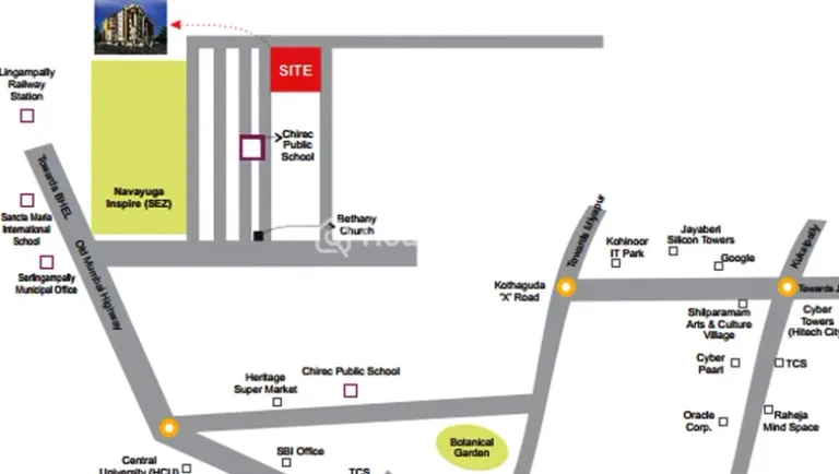 Infocity Inspire Image 5