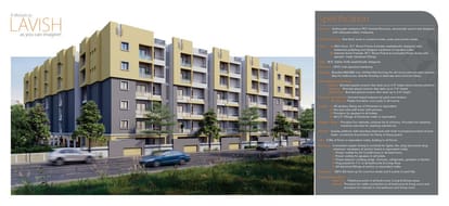 Infocity Eyrie Brochure Image 11