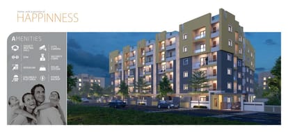 Infocity Eyrie Brochure Image 4