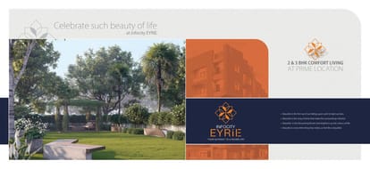 Infocity Eyrie Brochure Image 2