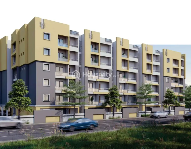 Infocity Eyrie Image 2