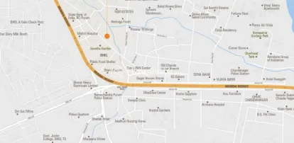 Infocity Eyrie Image 6