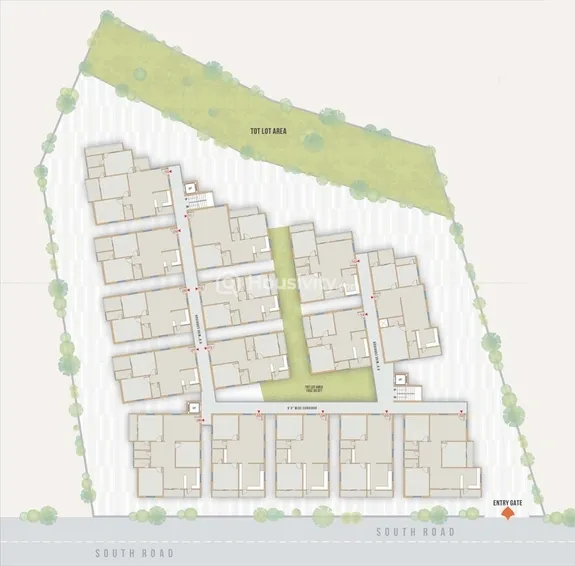 Infocity Eyrie Image 5