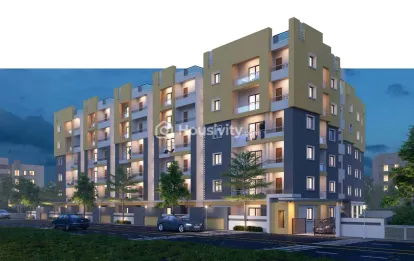 Infocity Eyrie Image 3