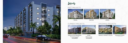 Infocity Emerald Brochure Image 8