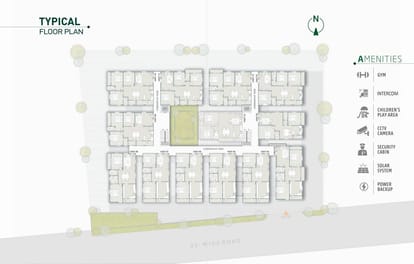 Infocity Emerald Brochure Image 4