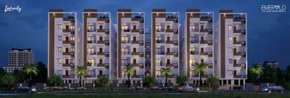 Infocity Emerald Brochure Image 2