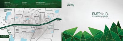 Infocity Emerald Brochure Image 1