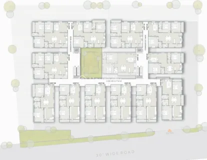 Infocity Emerald Image 4