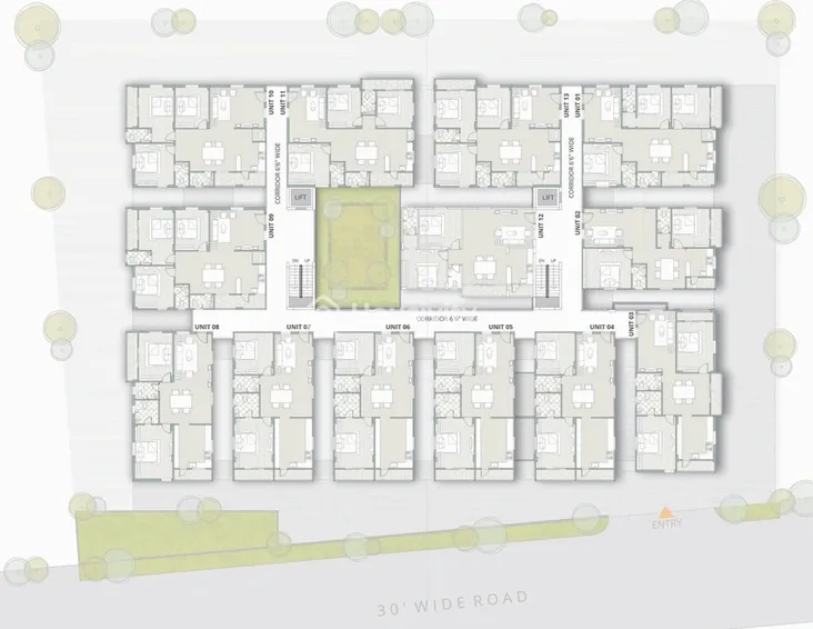 Infocity Emerald Image 4