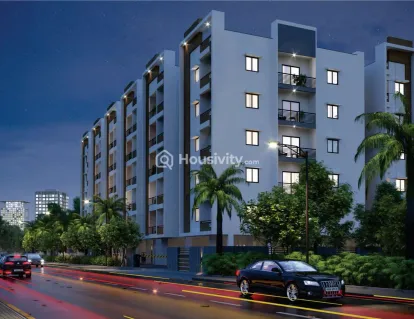 Infocity Emerald Image 1