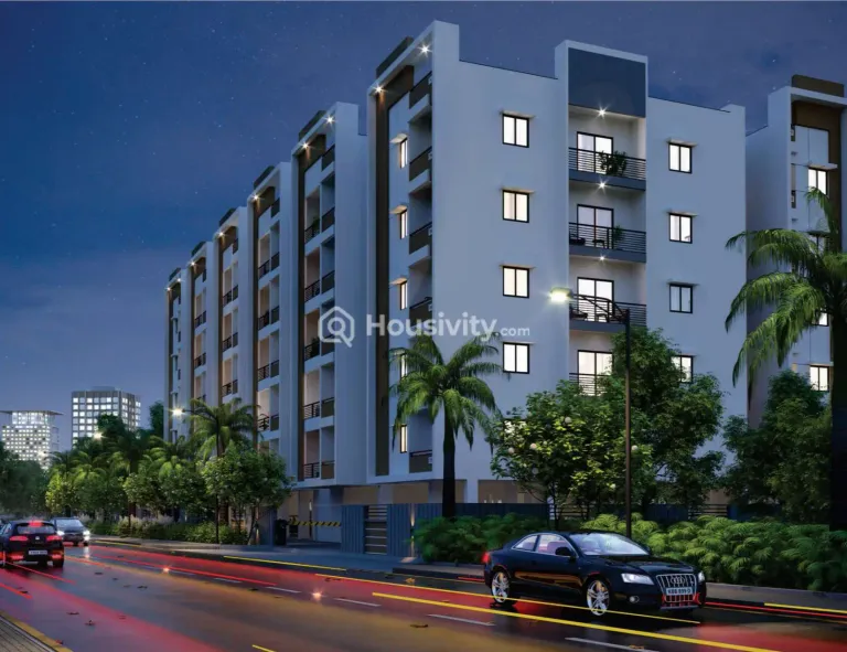 Infocity Emerald Image 1