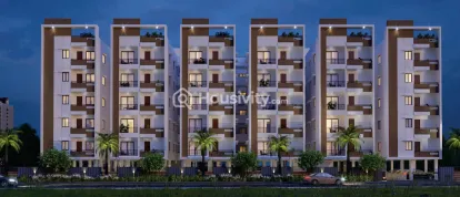 Infocity Emerald Image 3