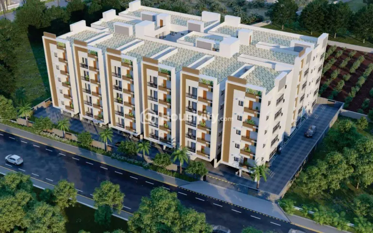 Infocity Emerald Image 2