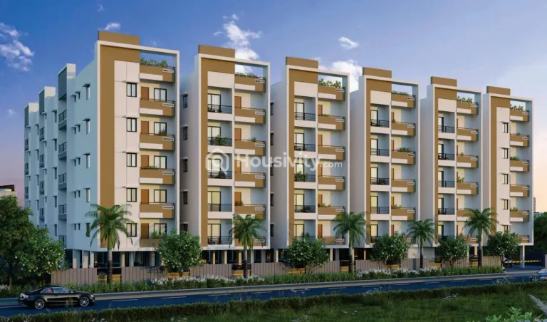 Infocity Emerald Thumbnail