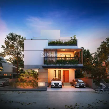 Indis Myra Villa Image 6