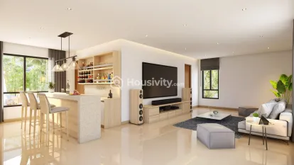 Indis Myra Villa Image 7