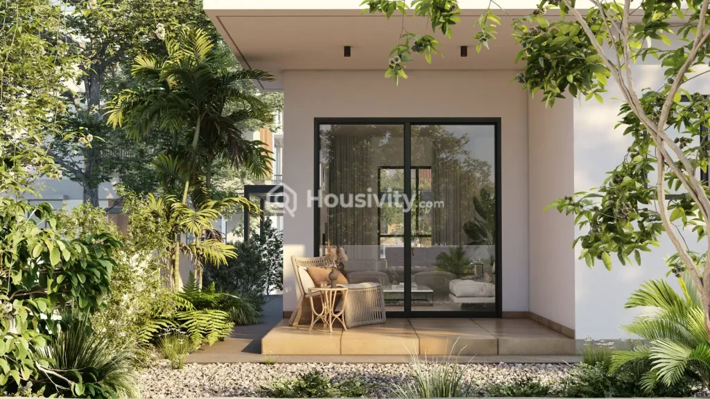 Indis Myra Villa Image 1