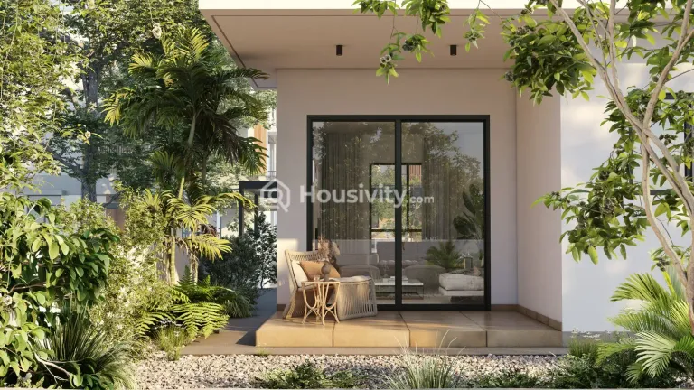 Indis Myra Villa Image 1