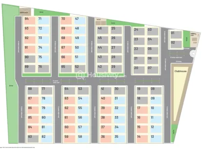 Indis Myra Villa Image 9