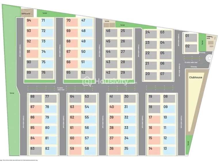 Indis Myra Villa Image 9