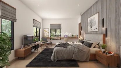 Indis Myra Villa Image 8