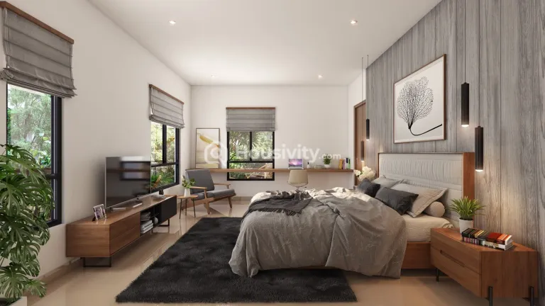 Indis Myra Villa Image 8