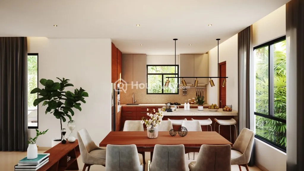 Indis Myra Villa Image 3